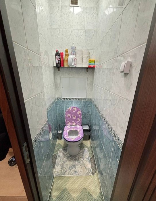 Юнусобод 11 кв 4 хона 82м2 4/4/4 Ор-тир Мега  Планет 84500$ Торг Есть