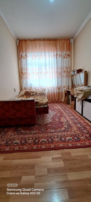 Продаётся 4-х комнатная квартира на ТТЗ-2