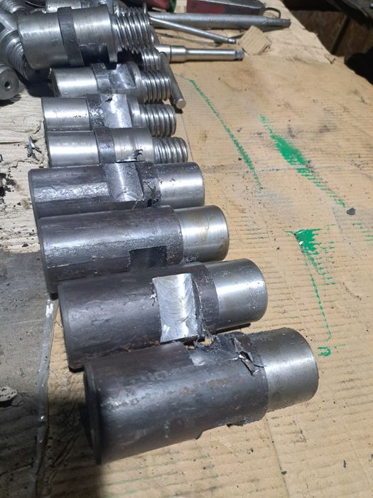 MUFE SI Prajini foraj L 1M ,2 M, 3M