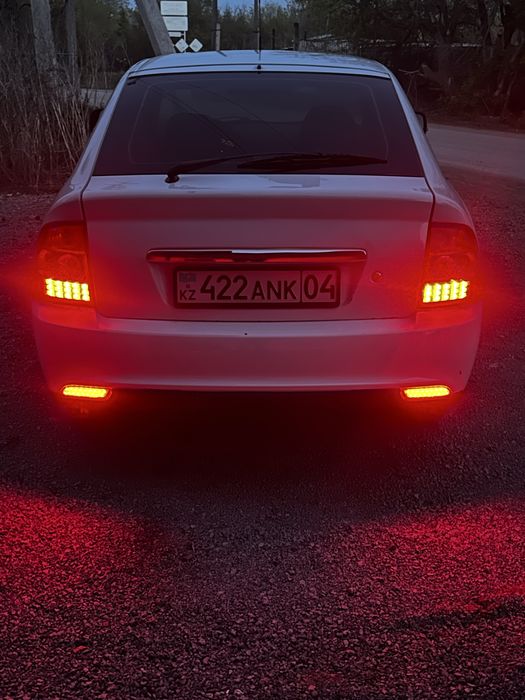 LADA PRIORA > г 2012
