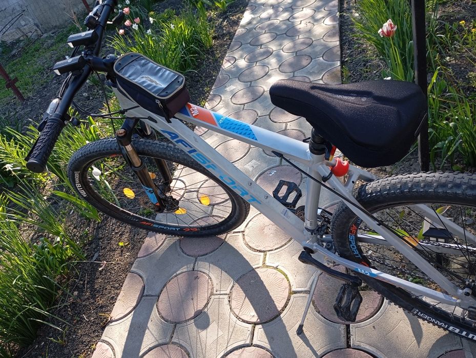 Bicicleta mtb 29 inchi
