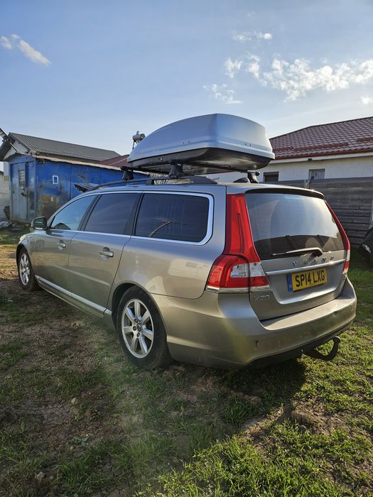 VOLVO V70 2014 — imagine 5