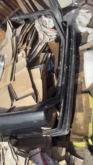 Запчасть мерс 124