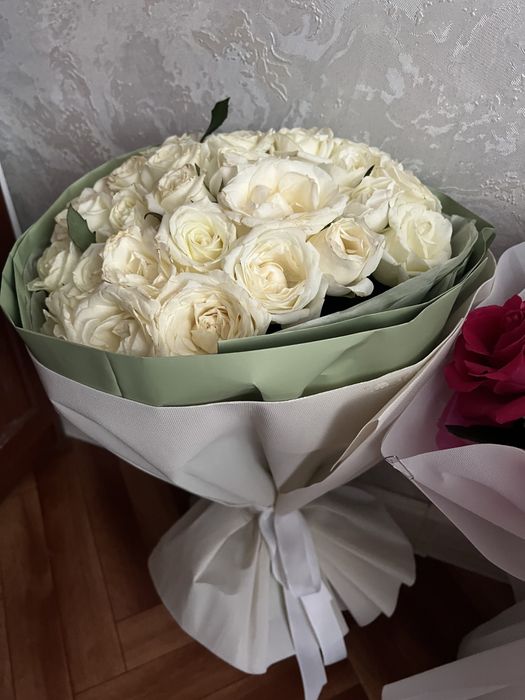 Гүл сатылады 10мың тенге