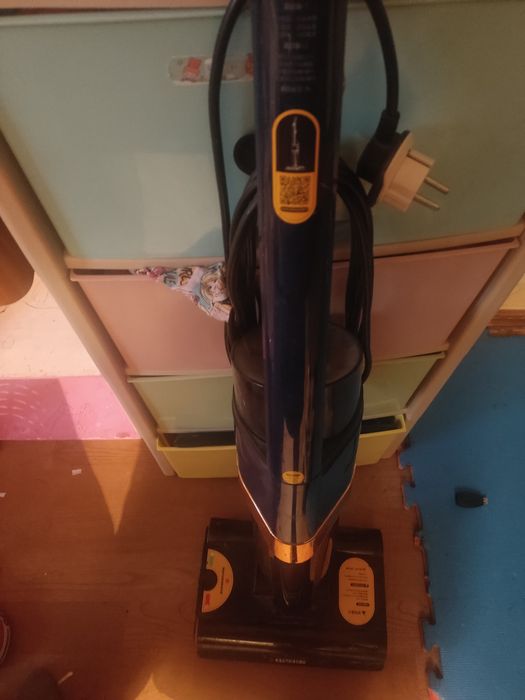 Моющий пылесос Redmi