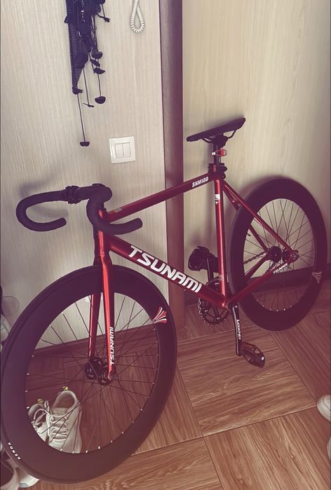 фикс tsunami snm 100