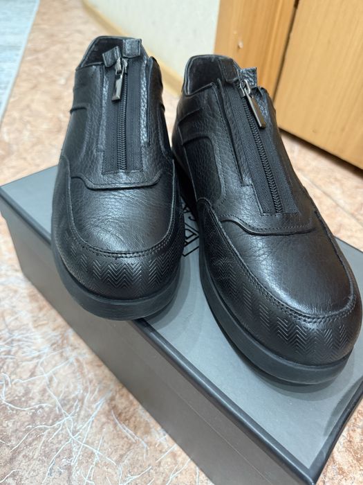 Продам обувь мужская