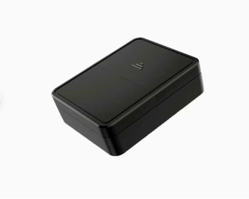 GPS трекер LL301 автономный, магнит, 4G | Avtonom GPS treker