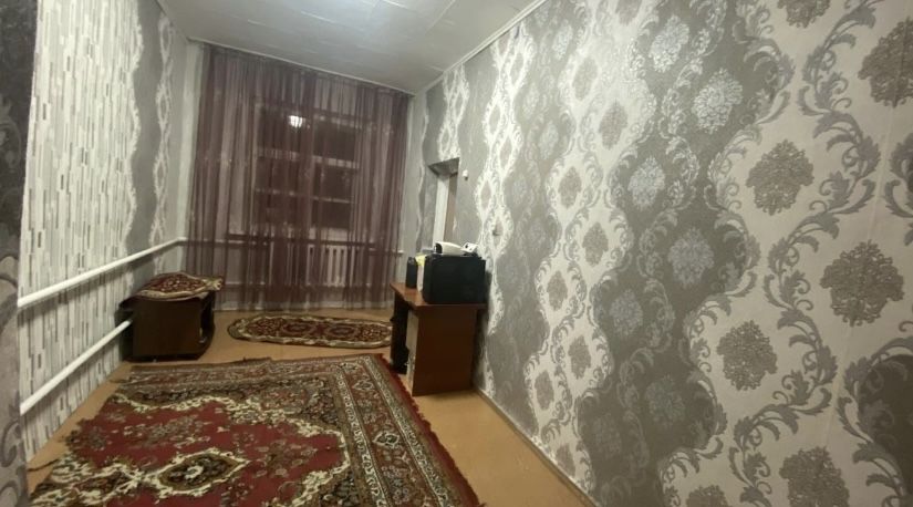 3-х комнатная квартира