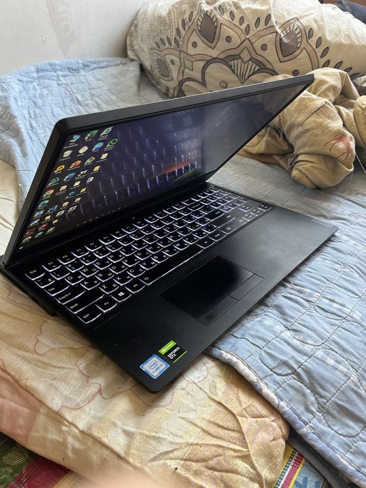 Lenovo Legion y540