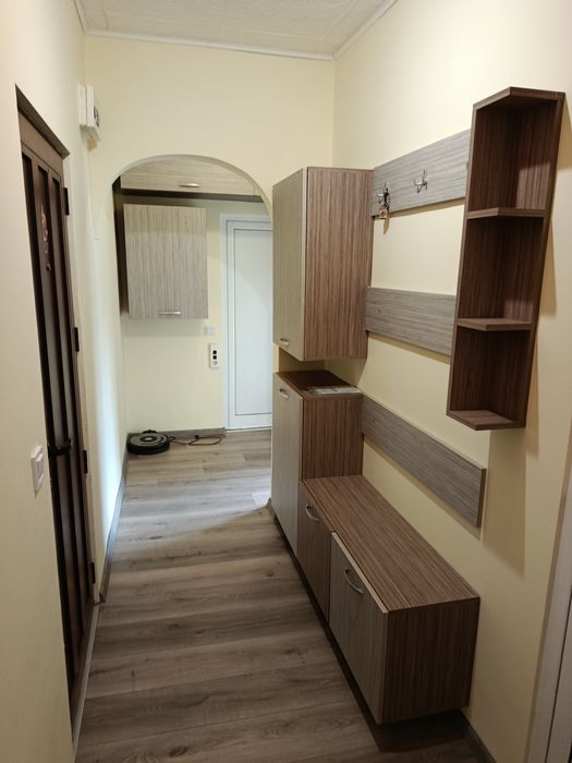 Продавам апартамент