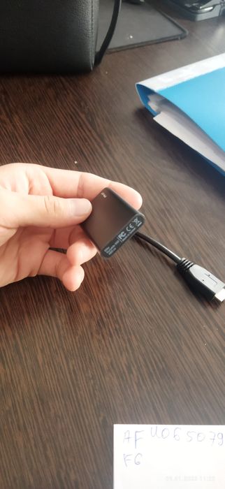 PNY Elite Portable SSD 480GB Made in Taiwan