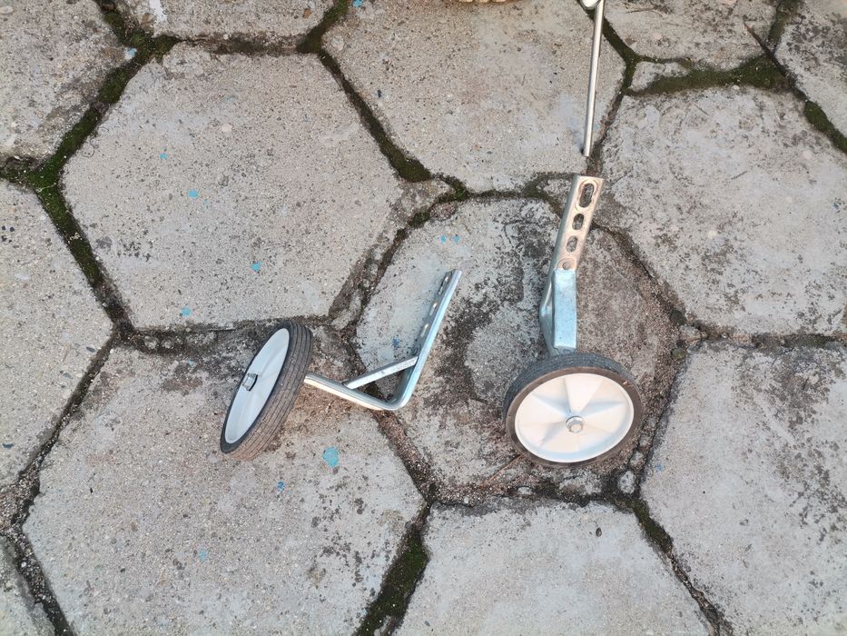 Детски велосипед DRAG ALFA 16 цола