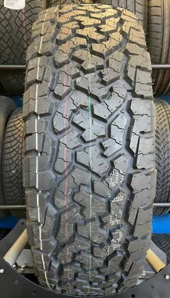 гуми 275/65R20	ROADCRUZA RA1100 126/123S