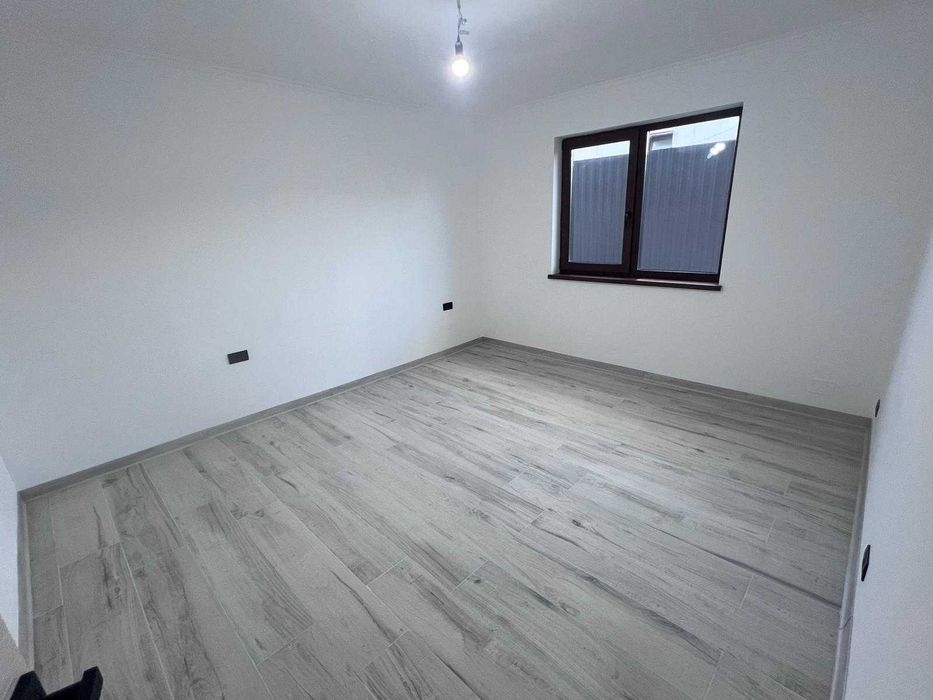 Se vinde locuință modernă în comuna Șendreni