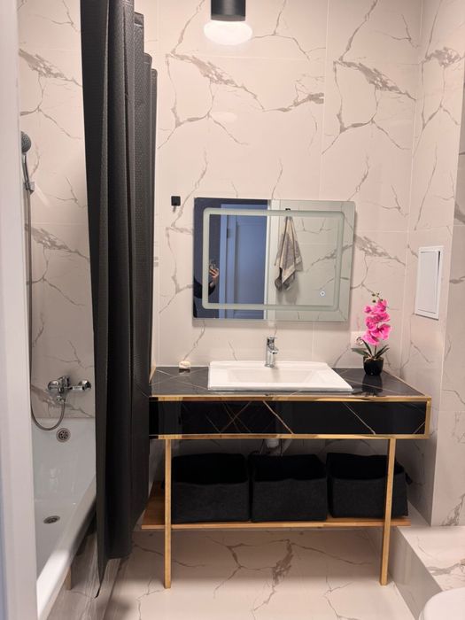 Сдам квартиру  евродвушка