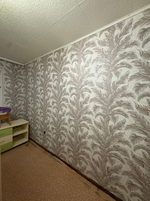 Поклейка обоев,ремонт