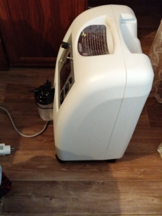 Кислородный концентратор