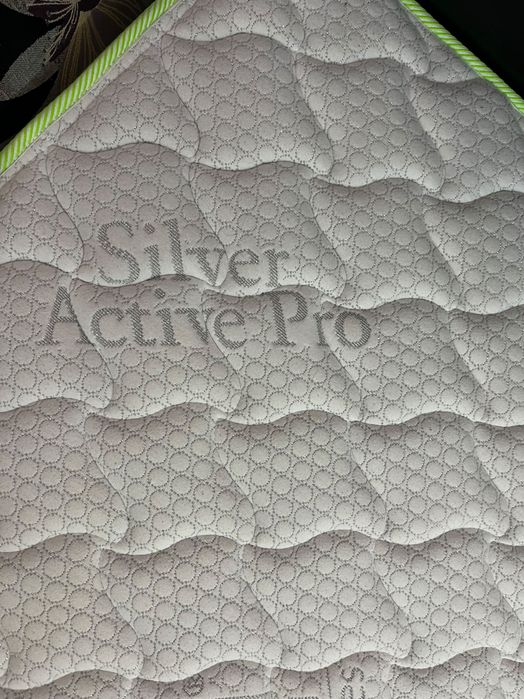 Матрак НАНИ двулицев