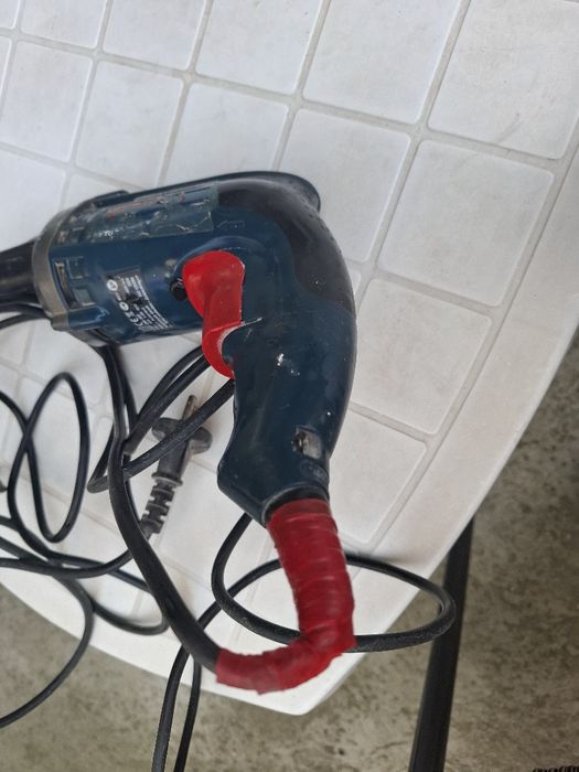 Винтоветр на Boss