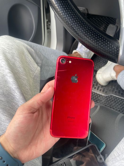 Samsung Redmi Iphone