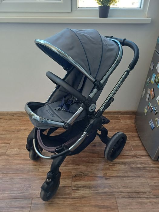 Детска количка  I Candy Peach Moonlight