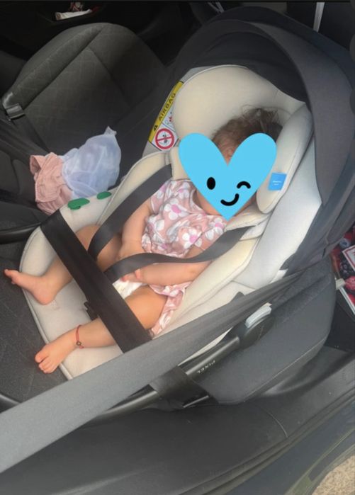 Vând scoică auto Avionaut Pixel Pro 2.0