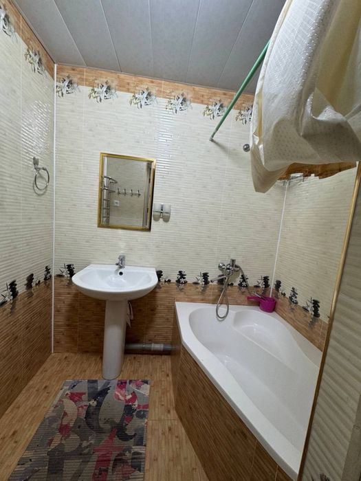 2 xonali kvartira ijaraga beriladi