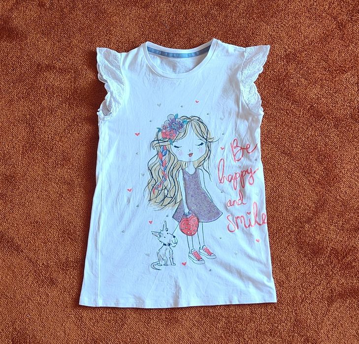 Коледни намаление*НОВО* Лот от 3 бр.Джордж/ George 9-11г.-21лв