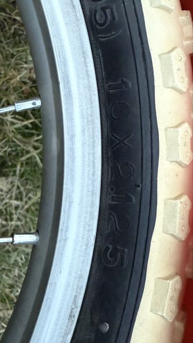 Калело Drag Rush 16 цола