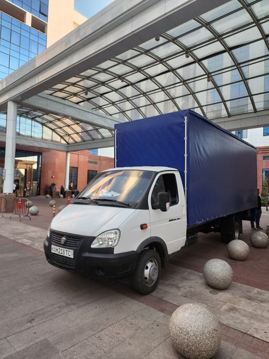 Gazel yuk tashish xizmati грузоперевозки  газел доставкаl