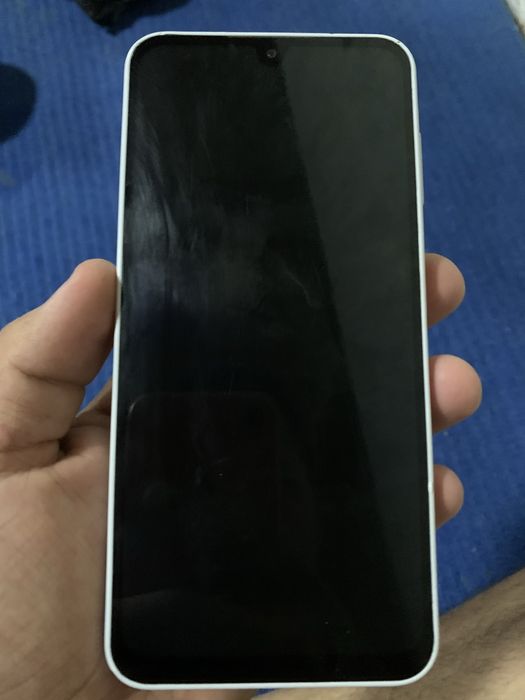 Samsung a16