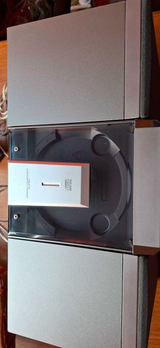 tevion mcd 042p minisistem