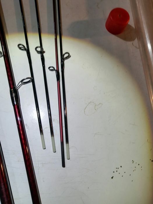 Фидер Delphin Magma 2 Next gen 360/120gr.