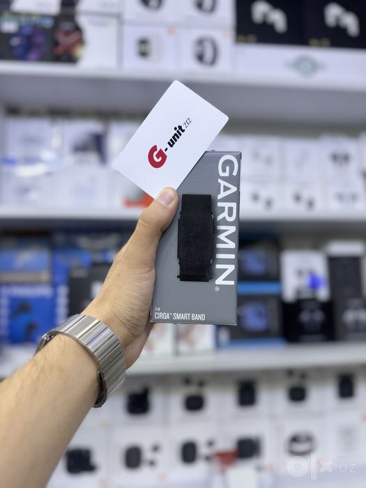 Garmin Cirqa (оптом)