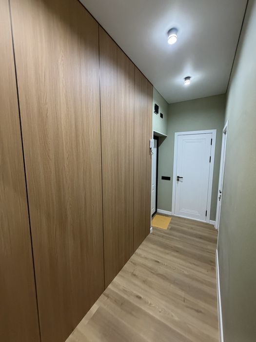 Юнусабад-13 Новстройка 2/5/8 Новый Евро ремонт под ключ