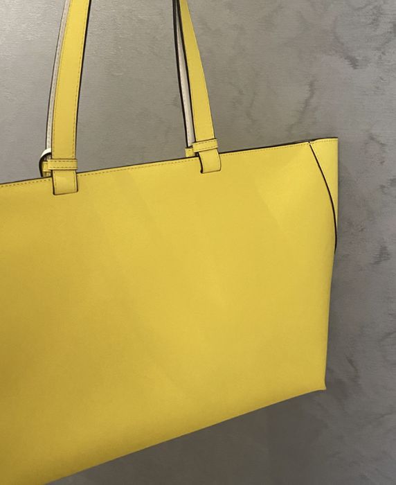 Чанта Calvin Klein (ест.кожа)