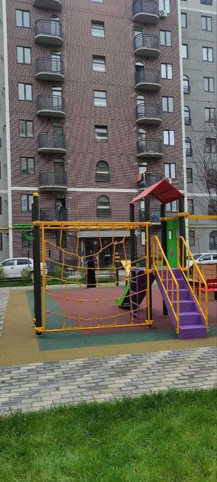 ;‼️3xona kvartira 52m2 metro Olmos 58Harbiy shaharcha Kadishva bozori