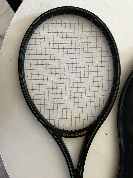 Тенис ракета Dunlop 3 броя
