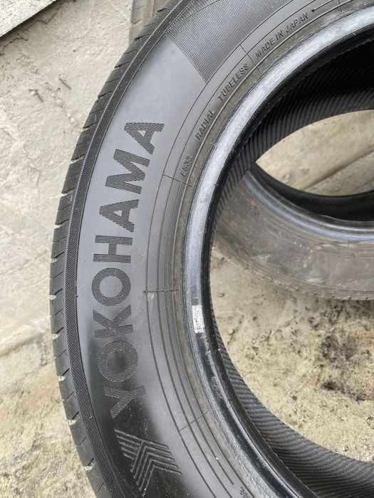 Летние шины, баллоны