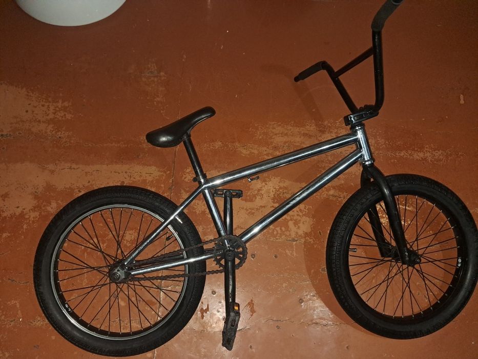 СРОЧНО продам bmx king