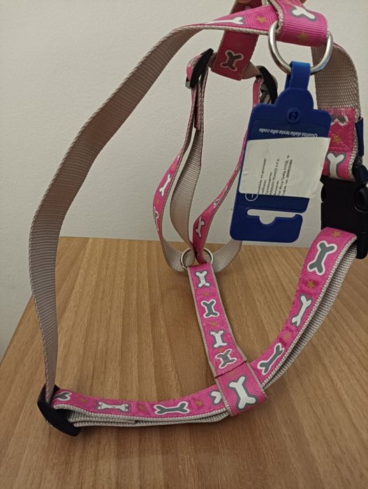 Нагръдник за кучета Record Ossicini