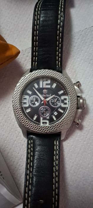 Timberland Ceas multiple functii