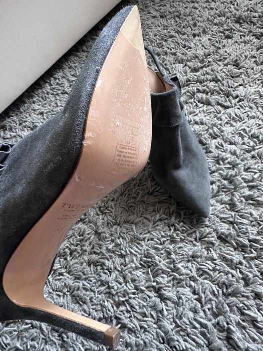 Twinset, Studio Malori