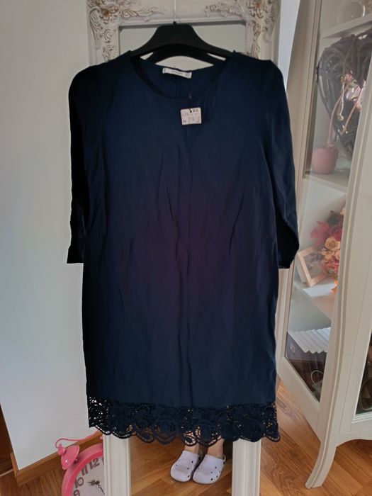 Rochita eleganta Mohito, marimea XS