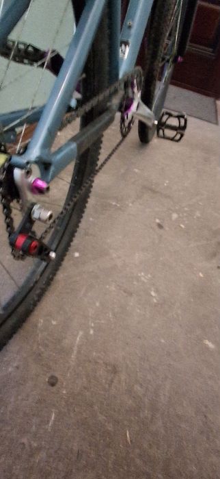 Вел дёрт чёткий вообще