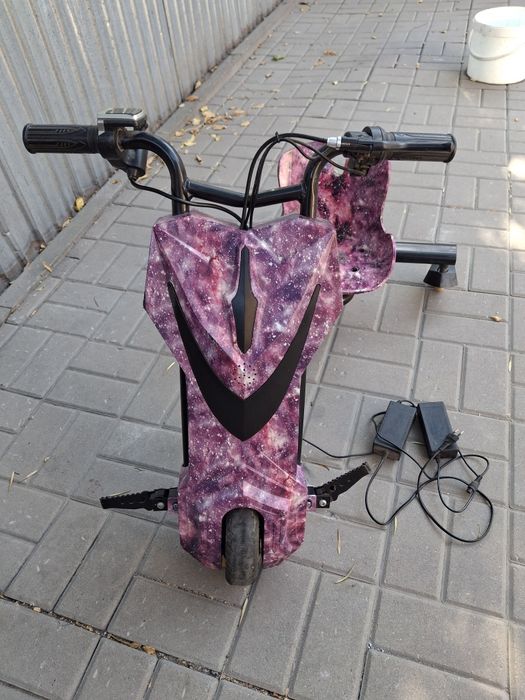 Продам детский дрифткар
