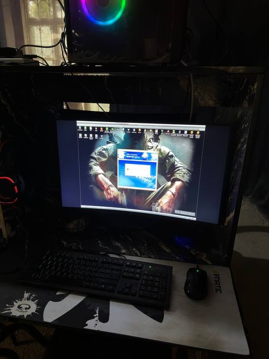 Tayyor biznes GAME Club 10 ta kampyuter opishi hamma kerakli jixozlari