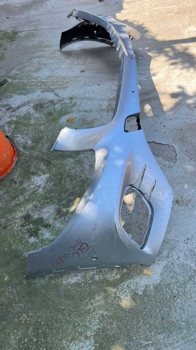 Bara fata Mercedes GLC, W253, X253, 2014-2019