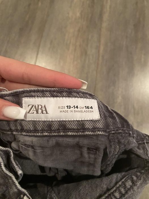 Дънки за момиче H&М Zara